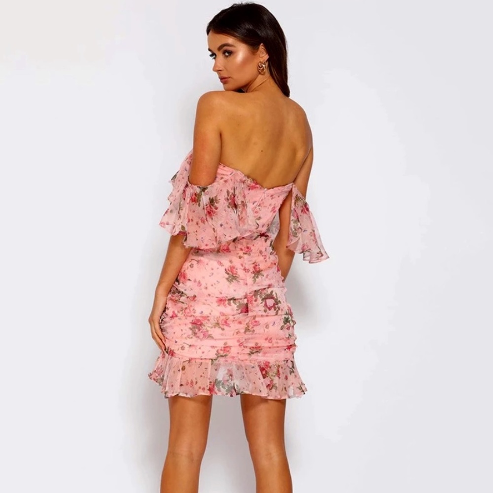 A Spring Floral Affair!